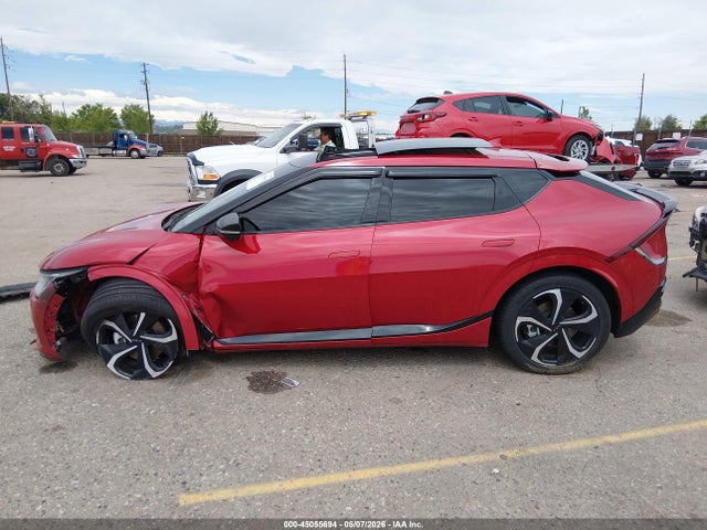KIA Ev6 Gt-line 2024 KNDC4DLC4R5201298 Image 15
