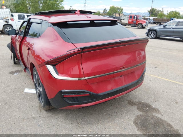 KIA Ev6 Gt-line 2024 KNDC4DLC4R5201298 Image 3