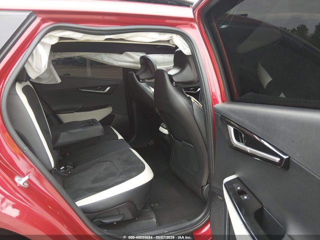 KIA Ev6 Gt-line 2024 KNDC4DLC4R5201298 Image 8
