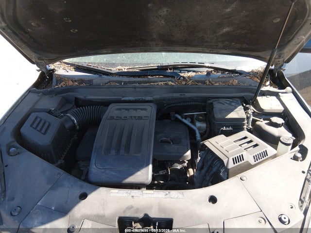 2GNALCEK6H1547708 Chevrolet EQUINOX LT