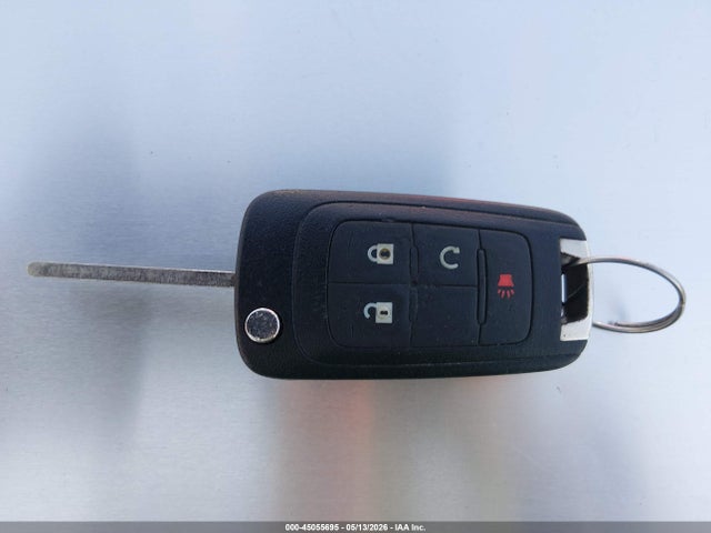 2GNALCEK6H1547708 Chevrolet EQUINOX LT