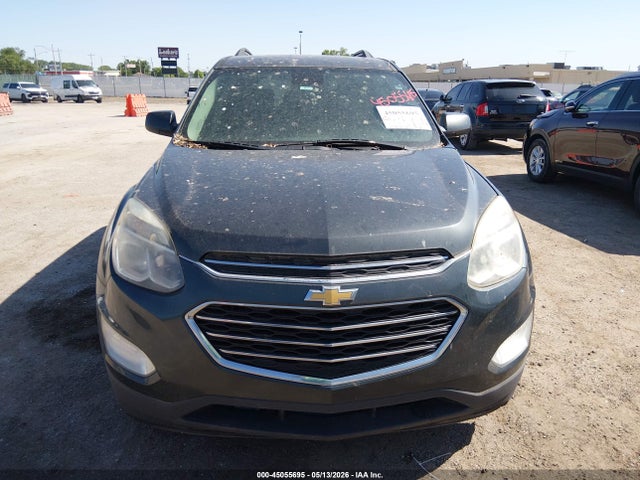 2GNALCEK6H1547708 Chevrolet EQUINOX LT