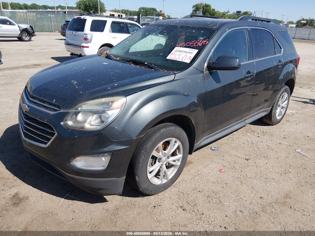 2GNALCEK6H1547708 Chevrolet EQUINOX LT