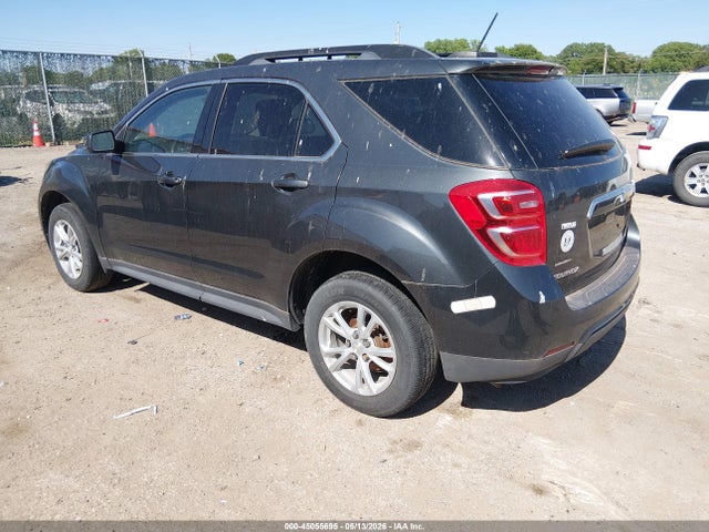 2GNALCEK6H1547708 Chevrolet EQUINOX LT