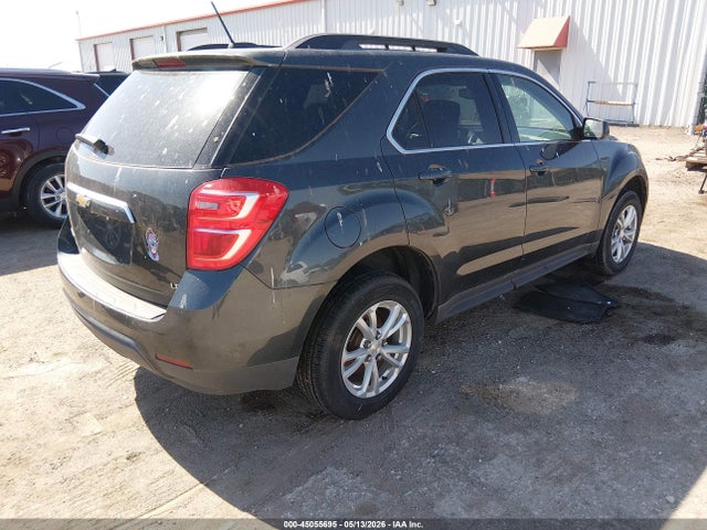 2GNALCEK6H1547708 Chevrolet EQUINOX LT