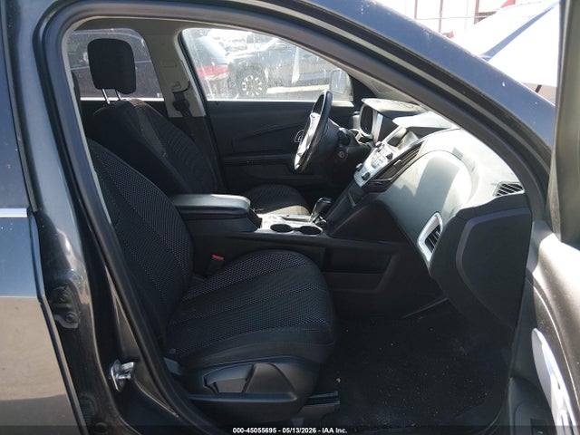 2GNALCEK6H1547708 Chevrolet EQUINOX LT