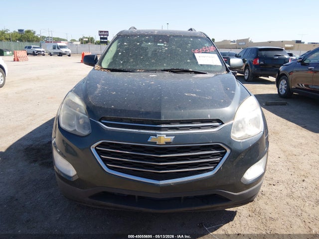 2GNALCEK6H1547708 Chevrolet EQUINOX LT