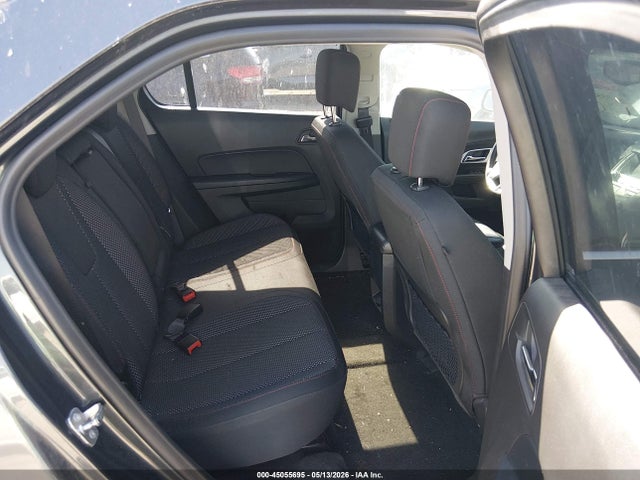 2GNALCEK6H1547708 Chevrolet EQUINOX LT