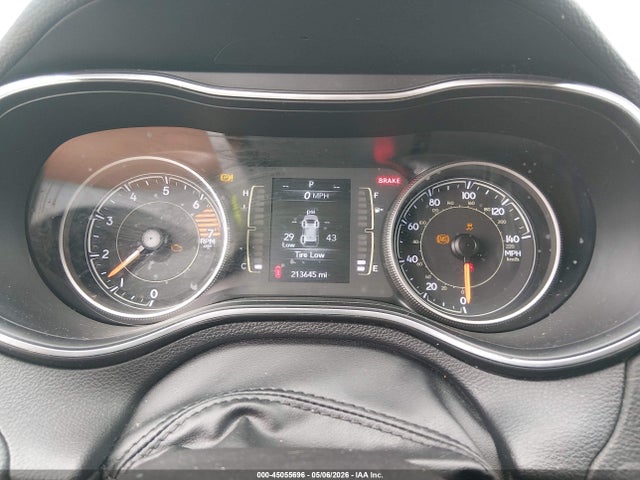 Aukcja sprzedaży 2019 Jeep Cherokee Latitude Fwd, vin: 1C4PJLCBXKD313403, numer aukcji: 45055696