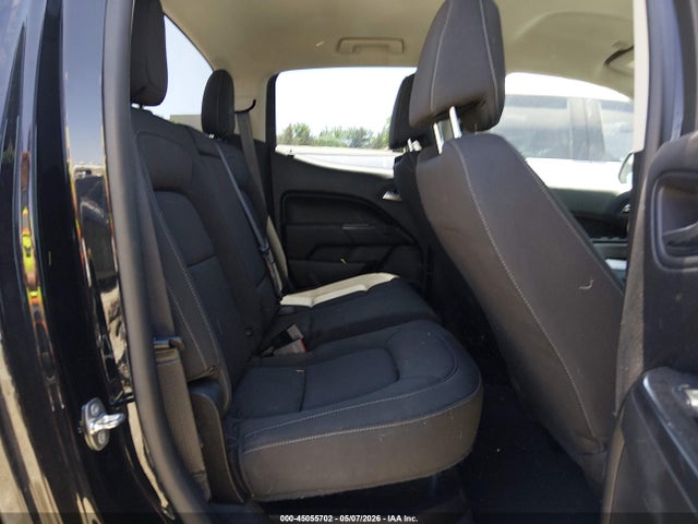 2021 Chevrolet Colorado 2wd  Short Box Lt მანქანა იყიდება აუქციონზე, vin: 1GCGSCEN0M1141665, აუქციონის ნომერი: 45055702