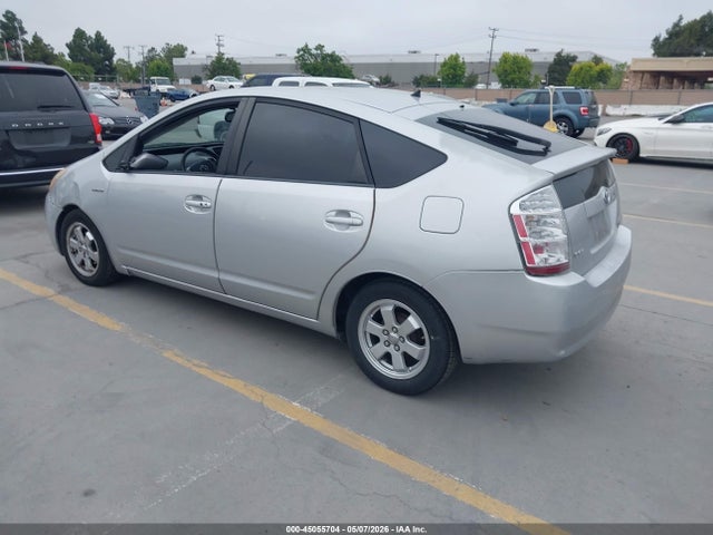 Продажа на аукционе авто 2006 Toyota Prius, vin: JTDKB20U667539790, номер лота: 45055704
