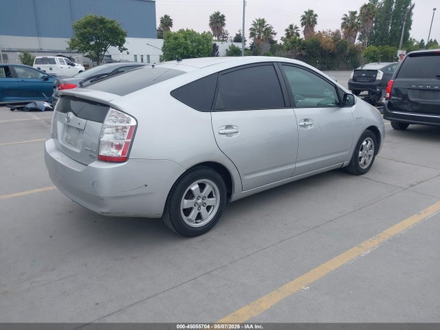 Продажа на аукционе авто 2006 Toyota Prius, vin: JTDKB20U667539790, номер лота: 45055704