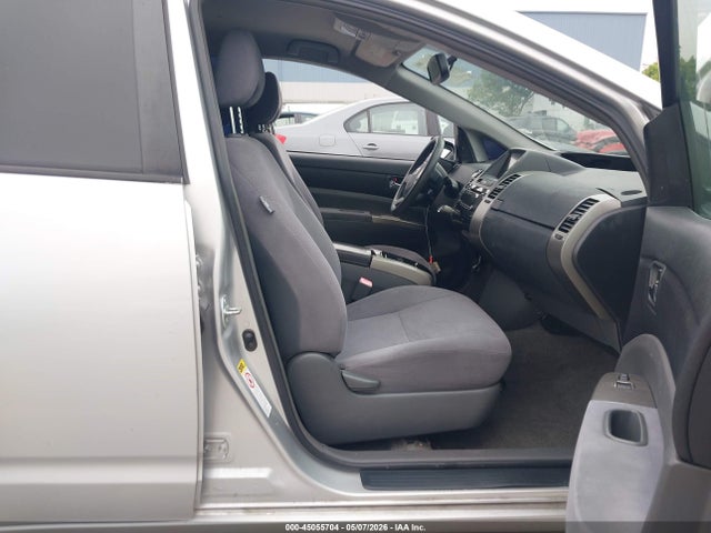Продажа на аукционе авто 2006 Toyota Prius, vin: JTDKB20U667539790, номер лота: 45055704