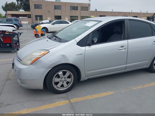 Продажа на аукционе авто 2006 Toyota Prius, vin: JTDKB20U667539790, номер лота: 45055704
