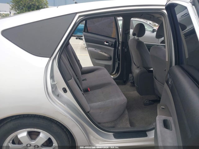 Продажа на аукционе авто 2006 Toyota Prius, vin: JTDKB20U667539790, номер лота: 45055704