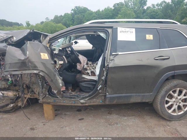 Aukcja sprzedaży 2015 Jeep Cherokee Latitude, vin: 1C4PJLCB9FW601665, numer aukcji: 45055710