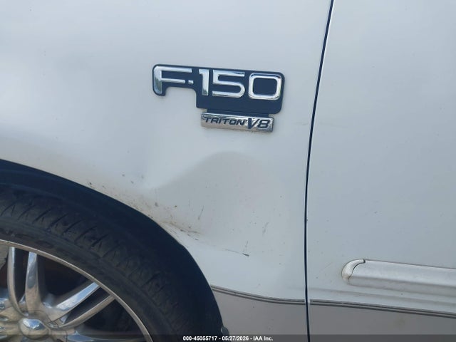 Продажа на аукционе авто 2000 Ford F-150 Lariat/work Series/xl/xlt, vin: 1FTRX17L9YNB51037, номер лота: 45055717