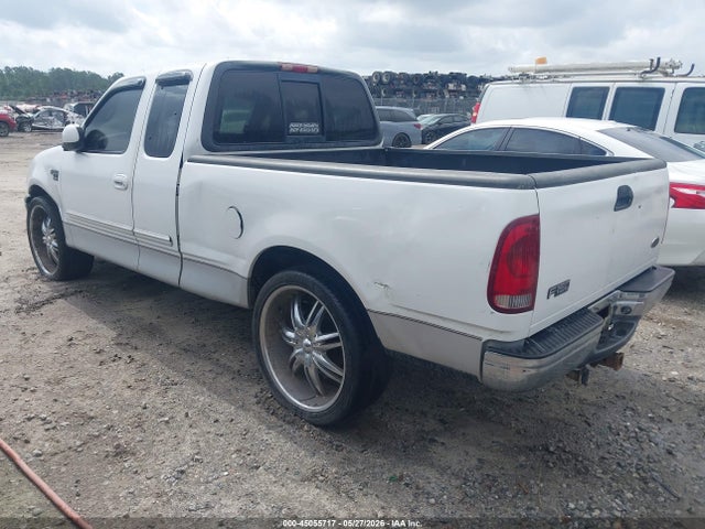 Продажа на аукционе авто 2000 Ford F-150 Lariat/work Series/xl/xlt, vin: 1FTRX17L9YNB51037, номер лота: 45055717