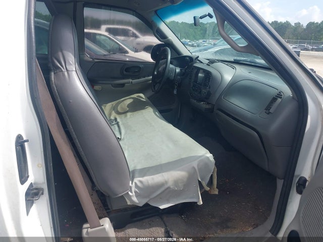 Продажа на аукционе авто 2000 Ford F-150 Lariat/work Series/xl/xlt, vin: 1FTRX17L9YNB51037, номер лота: 45055717