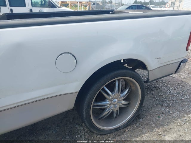 Продажа на аукционе авто 2000 Ford F-150 Lariat/work Series/xl/xlt, vin: 1FTRX17L9YNB51037, номер лота: 45055717