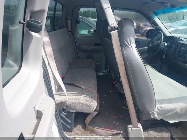 Продажа на аукционе авто 2000 Ford F-150 Lariat/work Series/xl/xlt, vin: 1FTRX17L9YNB51037, номер лота: 45055717