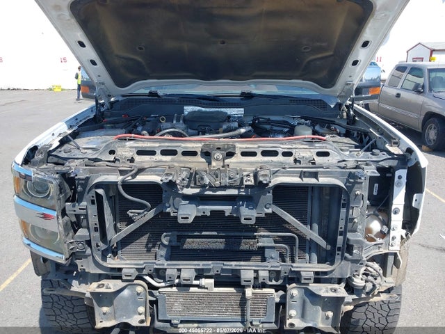 Aukcja sprzedaży 2015 Chevrolet Silverado 3500hd High Country, vin: 1GC4K1E85FF650366, numer aukcji: 45055722
