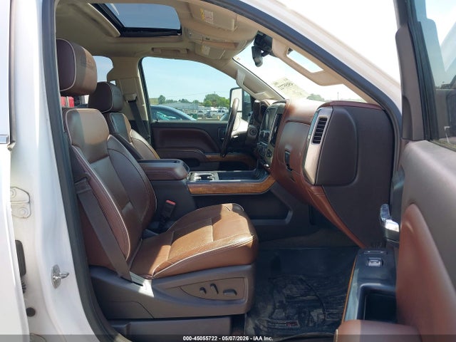 Aukcja sprzedaży 2015 Chevrolet Silverado 3500hd High Country, vin: 1GC4K1E85FF650366, numer aukcji: 45055722
