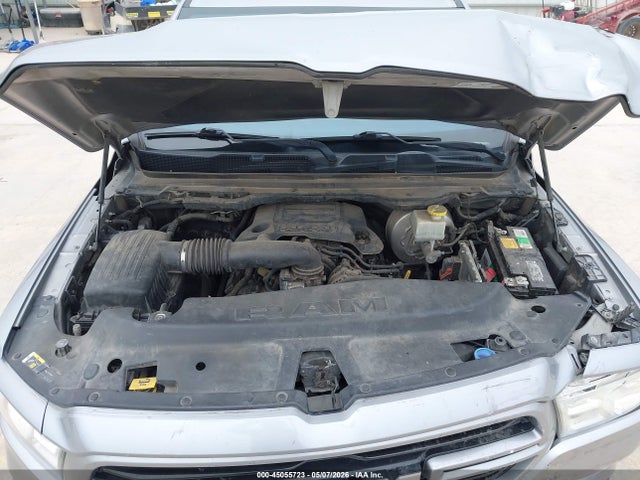 1C6RREFTXKN717031 RAM 1500 Big Horn/lone Star 4x2 5&#039;7 Box