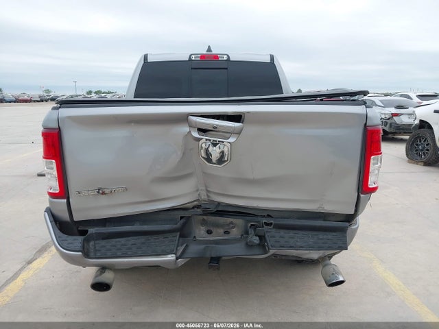 1C6RREFTXKN717031 RAM 1500 Big Horn/lone Star 4x2 5&#039;7 Box