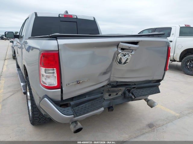 1C6RREFTXKN717031 RAM 1500 Big Horn/lone Star 4x2 5&#039;7 Box