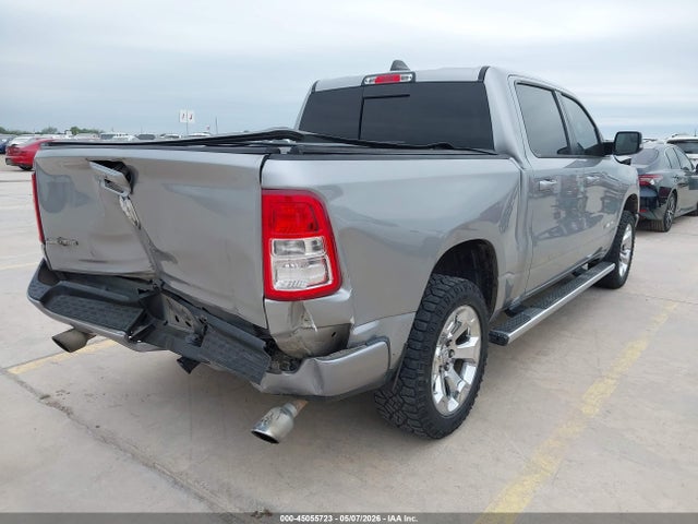 1C6RREFTXKN717031 RAM 1500 Big Horn/lone Star 4x2 5&#039;7 Box