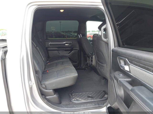 1C6RREFTXKN717031 RAM 1500 Big Horn/lone Star 4x2 5&#039;7 Box
