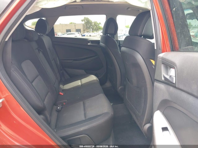 Продажа на аукционе авто 2016 Hyundai Tucson Se, vin: KM8J3CA40GU158206, номер лота: 45055725
