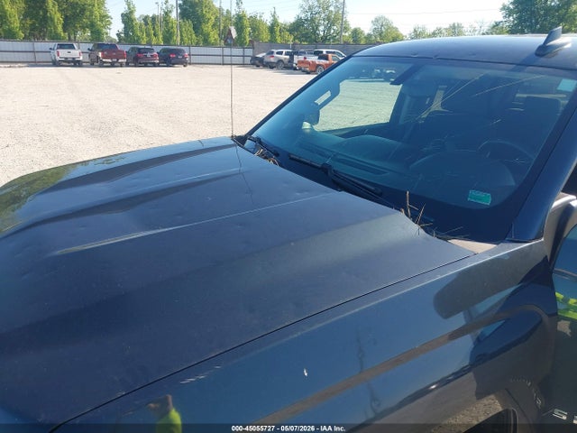 Продаж на аукціоні авто 2018 Chevrolet Silverado 1500 2lt, vin: 3GCUKREC5JG196940, номер лоту: 45055727