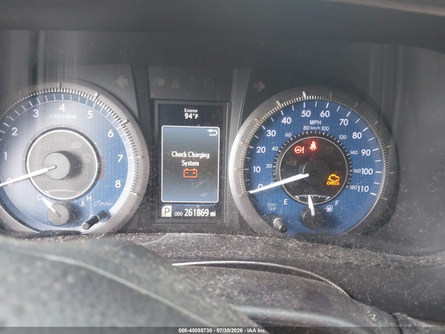 5TDYZ3DC8HS806806 Toyota Sienna Xle 8 Passenger
