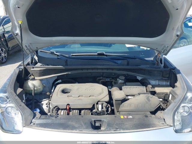 KIA Sportage Lx 2017 KNDPMCAC7H7289488 Image 10