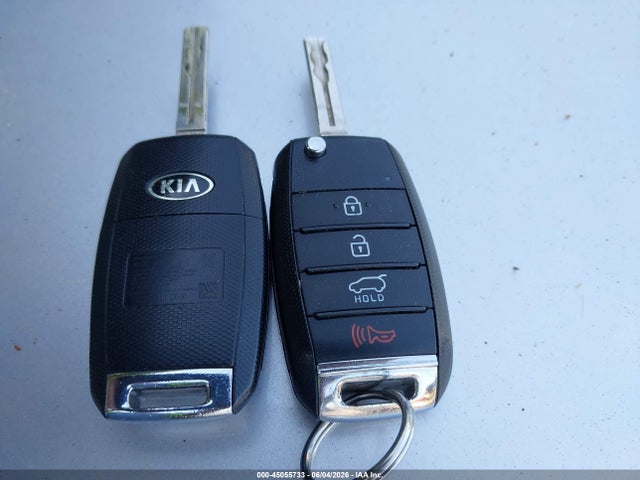 KIA Sportage Lx 2017 KNDPMCAC7H7289488 Image 11