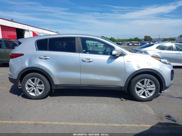 KIA Sportage Lx 2017 KNDPMCAC7H7289488 Image 14