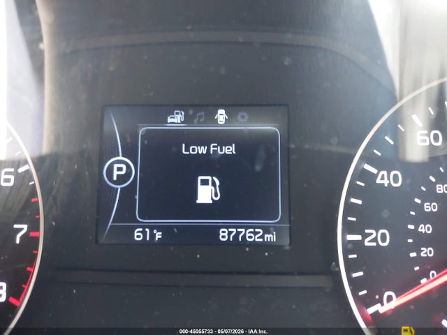 KIA Sportage Lx 2017 KNDPMCAC7H7289488 Image 16