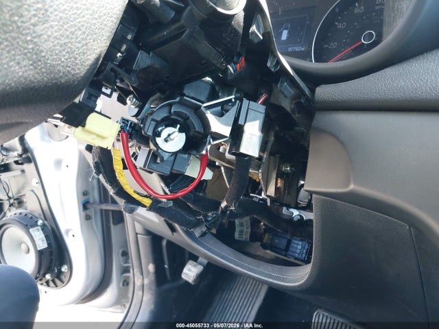 KIA Sportage Lx 2017 KNDPMCAC7H7289488 Image 6