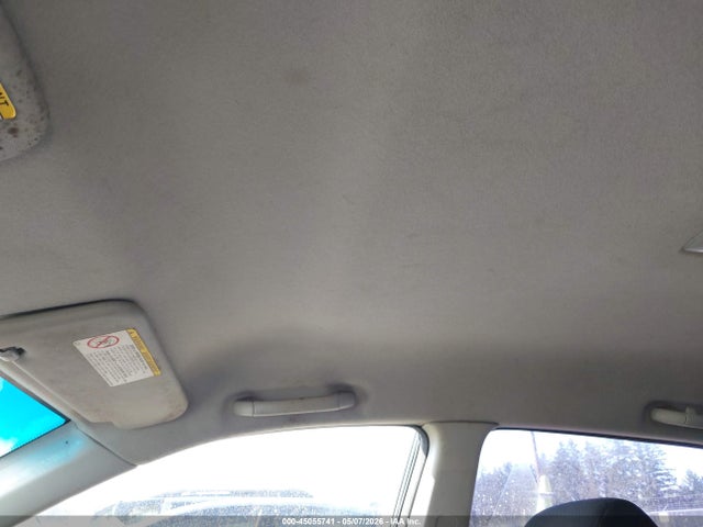 Aukcja sprzedaży 2004 Toyota Matrix Standard, vin: 2T1KR32E74C311123, numer aukcji: 45055741