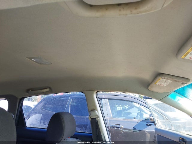 Aukcja sprzedaży 2004 Toyota Matrix Standard, vin: 2T1KR32E74C311123, numer aukcji: 45055741
