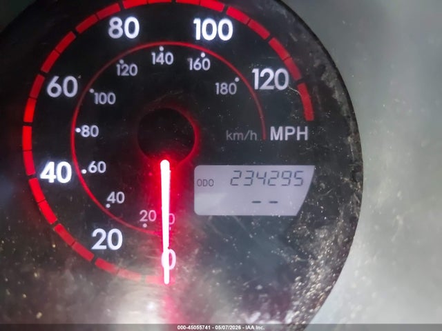Aukcja sprzedaży 2004 Toyota Matrix Standard, vin: 2T1KR32E74C311123, numer aukcji: 45055741