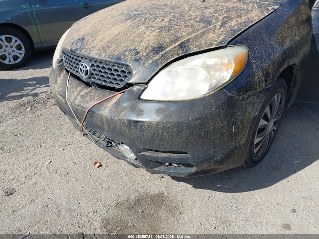 Aukcja sprzedaży 2004 Toyota Matrix Standard, vin: 2T1KR32E74C311123, numer aukcji: 45055741