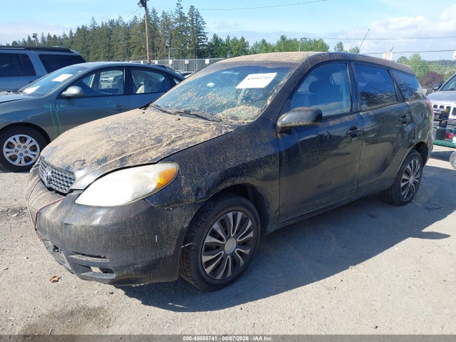 Aukcja sprzedaży 2004 Toyota Matrix Standard, vin: 2T1KR32E74C311123, numer aukcji: 45055741