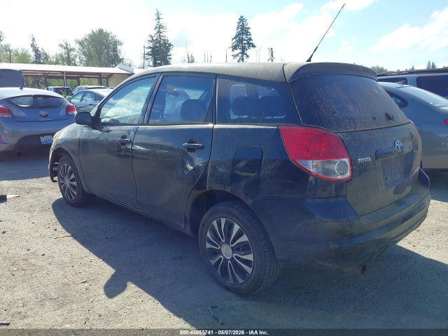 Aukcja sprzedaży 2004 Toyota Matrix Standard, vin: 2T1KR32E74C311123, numer aukcji: 45055741