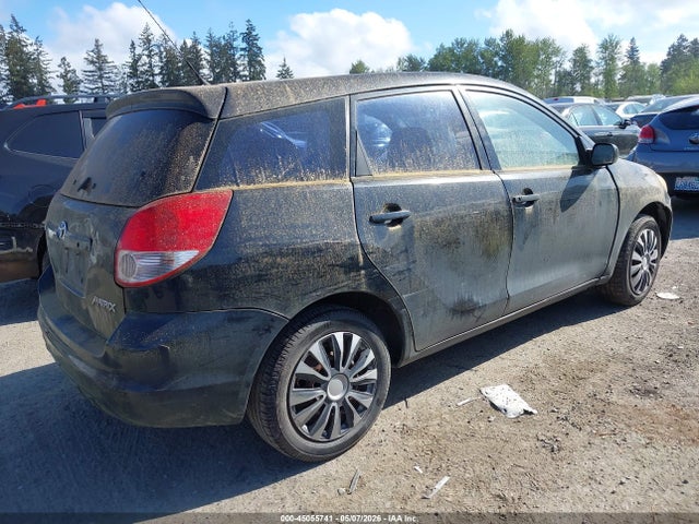 Aukcja sprzedaży 2004 Toyota Matrix Standard, vin: 2T1KR32E74C311123, numer aukcji: 45055741