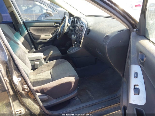 Aukcja sprzedaży 2004 Toyota Matrix Standard, vin: 2T1KR32E74C311123, numer aukcji: 45055741