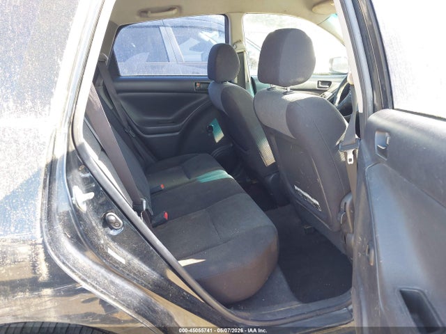 Aukcja sprzedaży 2004 Toyota Matrix Standard, vin: 2T1KR32E74C311123, numer aukcji: 45055741