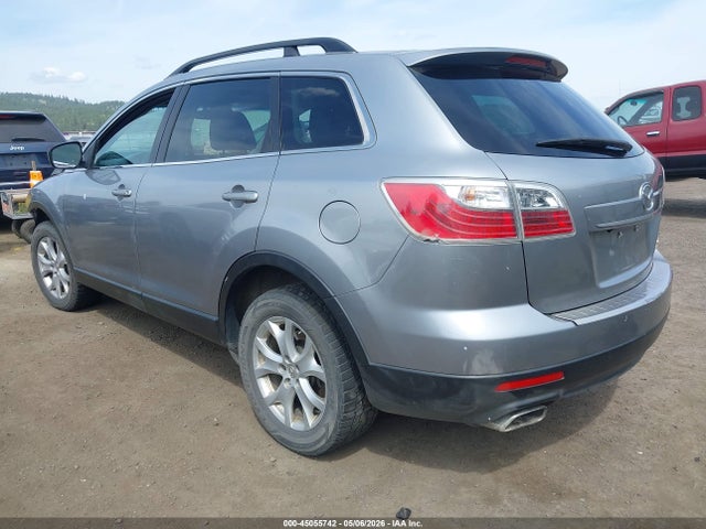 Продажа на аукционе авто 2012 Mazda Cx-9 Touring, vin: JM3TB3CV0C0338056, номер лота: 45055742